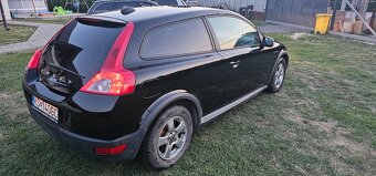 Volvo c30 1.6i - 4