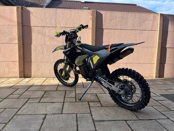 Husqvarna TE 300 2017 - 4