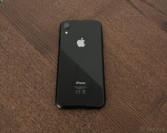 iPhone XR 64gb - 4