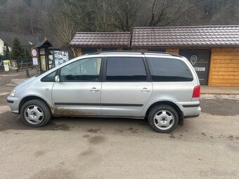 Seat alhambra - 4