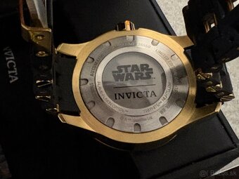 Invicta Star Wars - 4