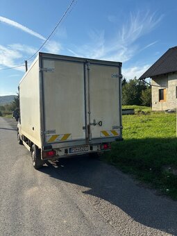 Peugeot boxer 2.2 izoterma - 4