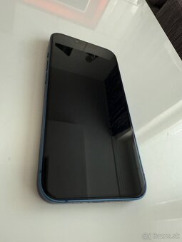 iPhone 13 128GB Blue - 4