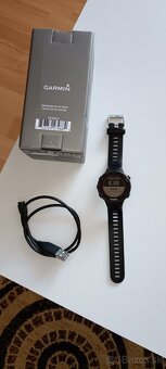 Garmin forerunner 45s - 4