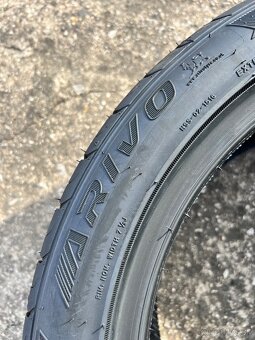 225/45R17 nové letné pneumatiky - 4