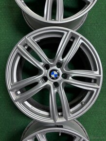 5x112 R18 Brock BMW - 4