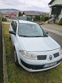 Renault megane 1.5dci 74kw - 4