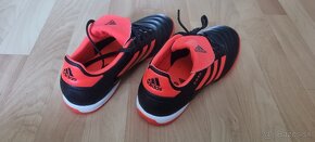 Halovky Adidas Copa tango - 4