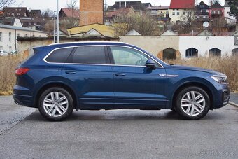 Volkswagen Touareg 3.0 V6 TDI SCR Elegance 4Motion - 4