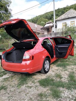 Škoda Octavia 3 - 4