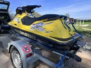 seadoo spx 800 - 4