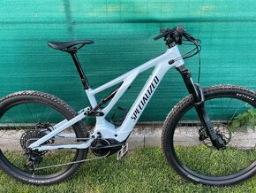 Specialized turbo levo 550km - 4