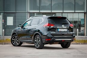 Nissan X-Trail - 4