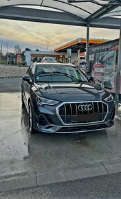 Audi Q3 35TFSI S-line - 4