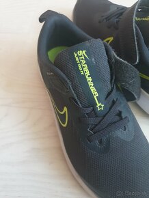 Tenisky Nike Star Runner č. 34 - ako nové - 4