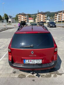 Renault Megan 1.5 dci - 4