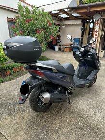 Na predaj Kymco X-Town City 125 - 4