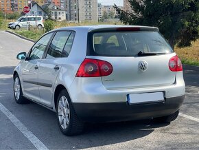 Volkswagen golf 1.9 TDI - 4