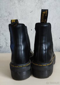 Dr. Martens 2976 Quad - 4