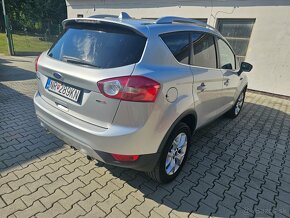 Predam ford kuga - 4