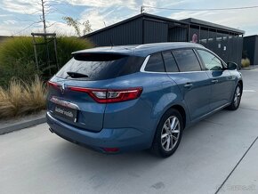 Renault Megane 2019 kombi - 4