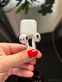 apple airpods 1 - 4