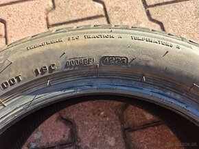 185/55R15 Bridgestone Turanza Eco T005 - 4