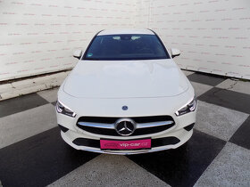 Mercedes-Benz CLA 200d/Full-Led/1.majitel/DPH/ - 4