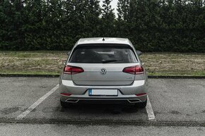 VW golf 7 1.5 tsi - 4