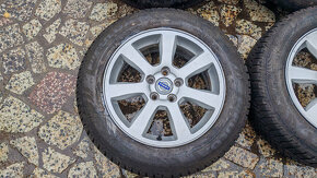 5x108 R16 --- VOLVO V 70 - 4