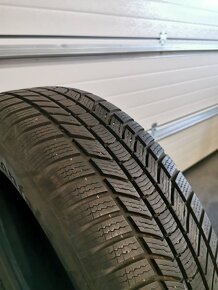 Continental 215/65 R17 99H zimné pneumatiky 22/23 - 4