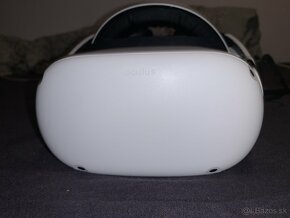 Oculus Quest 2 128GB | 100% Stav - 4