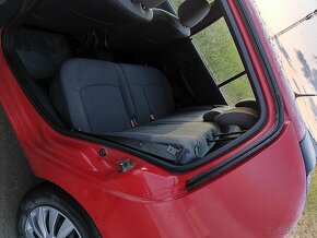 Renault clio 1.2 55kw - 4