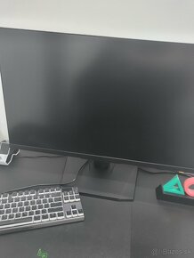 Monitor 4k MSI - 4