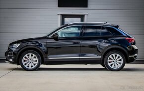 Volkswagen T-Roc 2.0 TDI BMT Style 4Motion DSG - 4