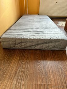 Predám IKEA matrac VADSÖ 90 x 200 - 4