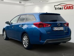 Toyota Auris Touring Sports HybridSD PANORAMA KAMERA STYLE - 4