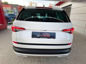 Škoda KODIAQ 2.0 TDi 140 kW DSG 4x4 Scout - 4