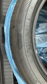 Goodyear EFFICIENTGRIP PERFORMANCE 2 215/50 R18 92 V Letné - 4