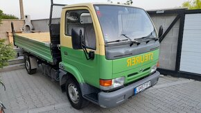 Nissan Cabstar TL-090.32 do 3,5t - 4