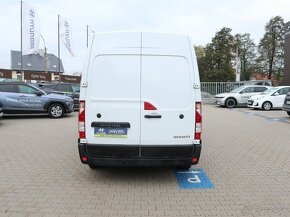 AKCEAKCE Renault Master 2.3dCi 100kW L3H2 KLIMA DPH ČR - 4