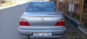 Daewoo nexia - 4