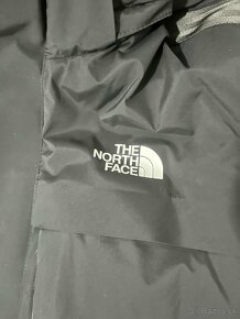 North face zimna paperova bunda XXL - 4