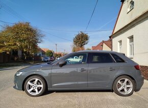 Sportback A3 2.0 S Sport - 4