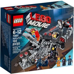 Lego The Movie - 4