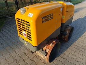 Vibračný válec Wacker Neuson RTx-SC 3 r.v.2018 - 4