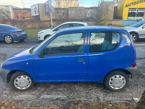 Fiat Seicento - 4