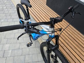 ebike Mondraker Prime 29 Bosch Smart - 4