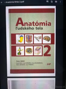 Podklady na anatómiu (PDF.) - 4