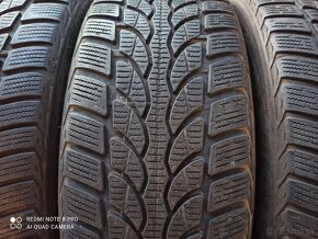 zimne pneu 215/45 R20 - 4